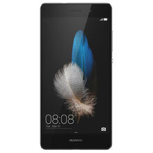 Смартфон HUAWEI P8 Lite Dual Sim (ALE-L21) 16 Gb black