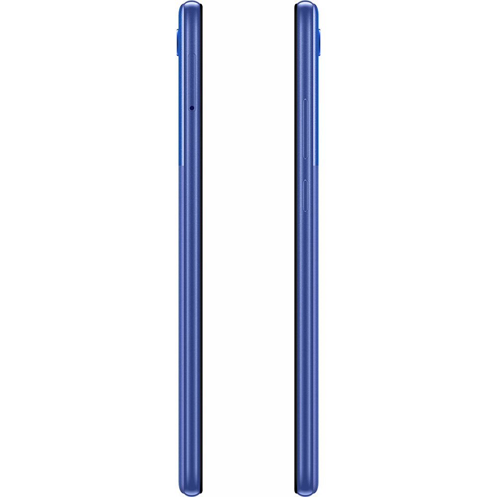В інтернет магазині Смартфон HUAWEI Y6s 2019 3/32 Gb Dual Sim Blue Orchid (51094WBU)
