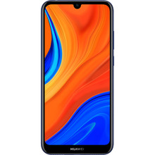 Смартфон HUAWEI Y6s 2019 3/32 Gb Dual Sim Blue Orchid (51094WBU)