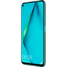 Смартфон HUAWEI P40 Lite 6/128 Gb Dual Sim Crush Green (51095CJX)
