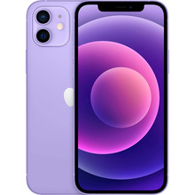 Смартфон APPLE iPhone 12 Mini 64GB Purple