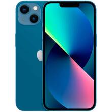 Смартфон APPLE iPhone 13 256GB Blue (MLQA3HU/A)