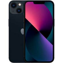 Смартфон APPLE iPhone 13 256GB Midnight (MLQ63HU/A)