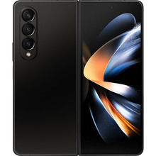 Смартфон SAMSUNG Galaxy Fold 4 12/256Gb Phantom Black (SM-F936BZKBSEK)