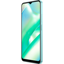 Смартфон REALME C33 4/128 Gb Dual Sim Aqua Blue