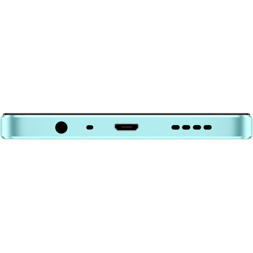 В Україні Смартфон REALME C33 4/128 Gb Dual Sim Aqua Blue