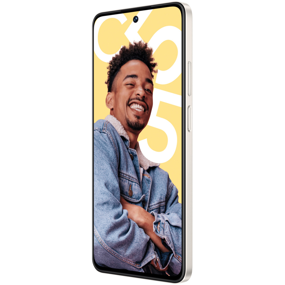 Смартфон REALME C55 8/256Gb NFC Sunshower (RMX3710 8/256 gold) Оперативная память, Гб 8