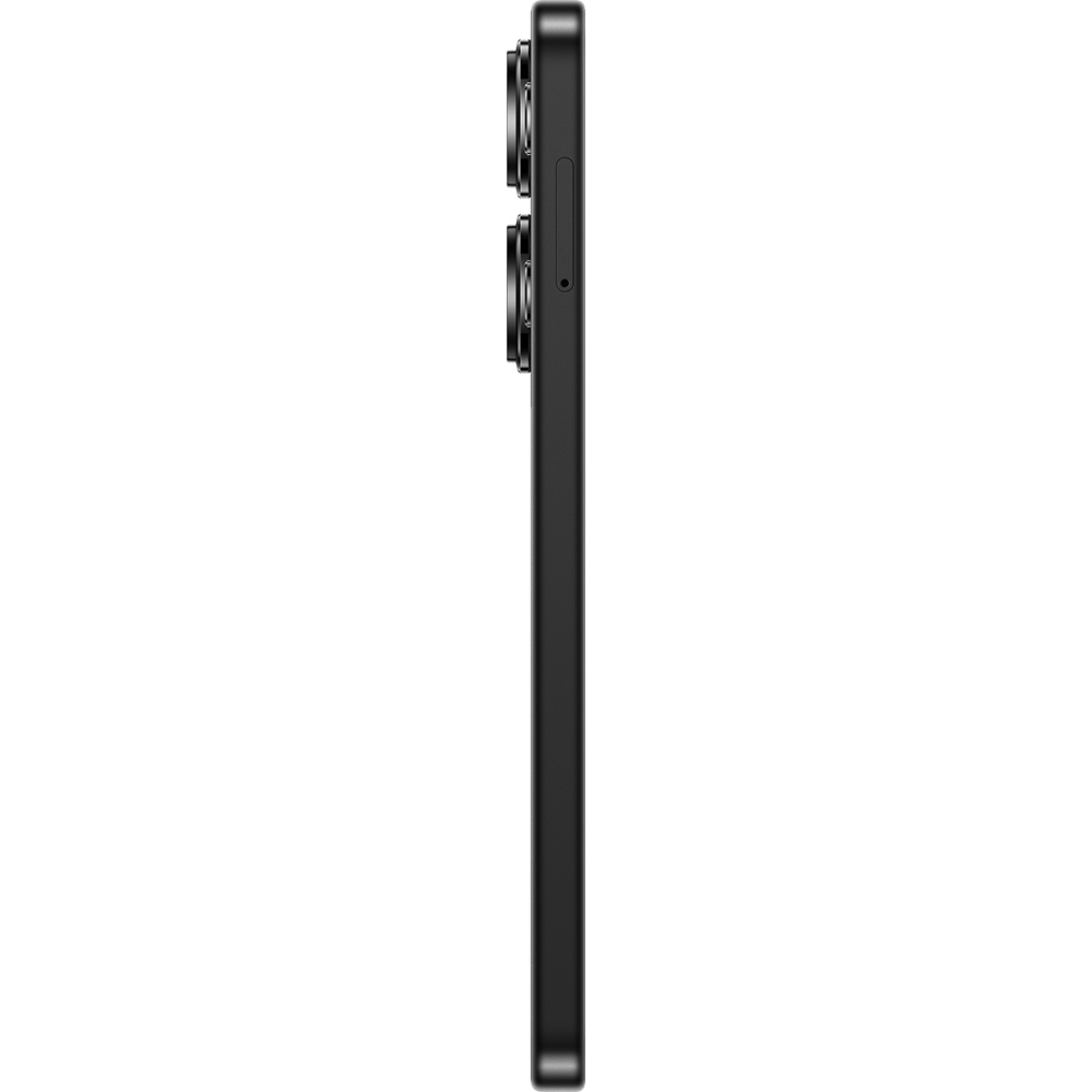 Смартфон POCO M6 Pro 8/256Gb Dual Sim Black Матриця AMOLED