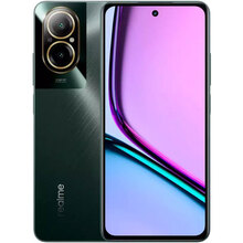 Смартфон REALME C67 8/256Gb NFC Black Rock