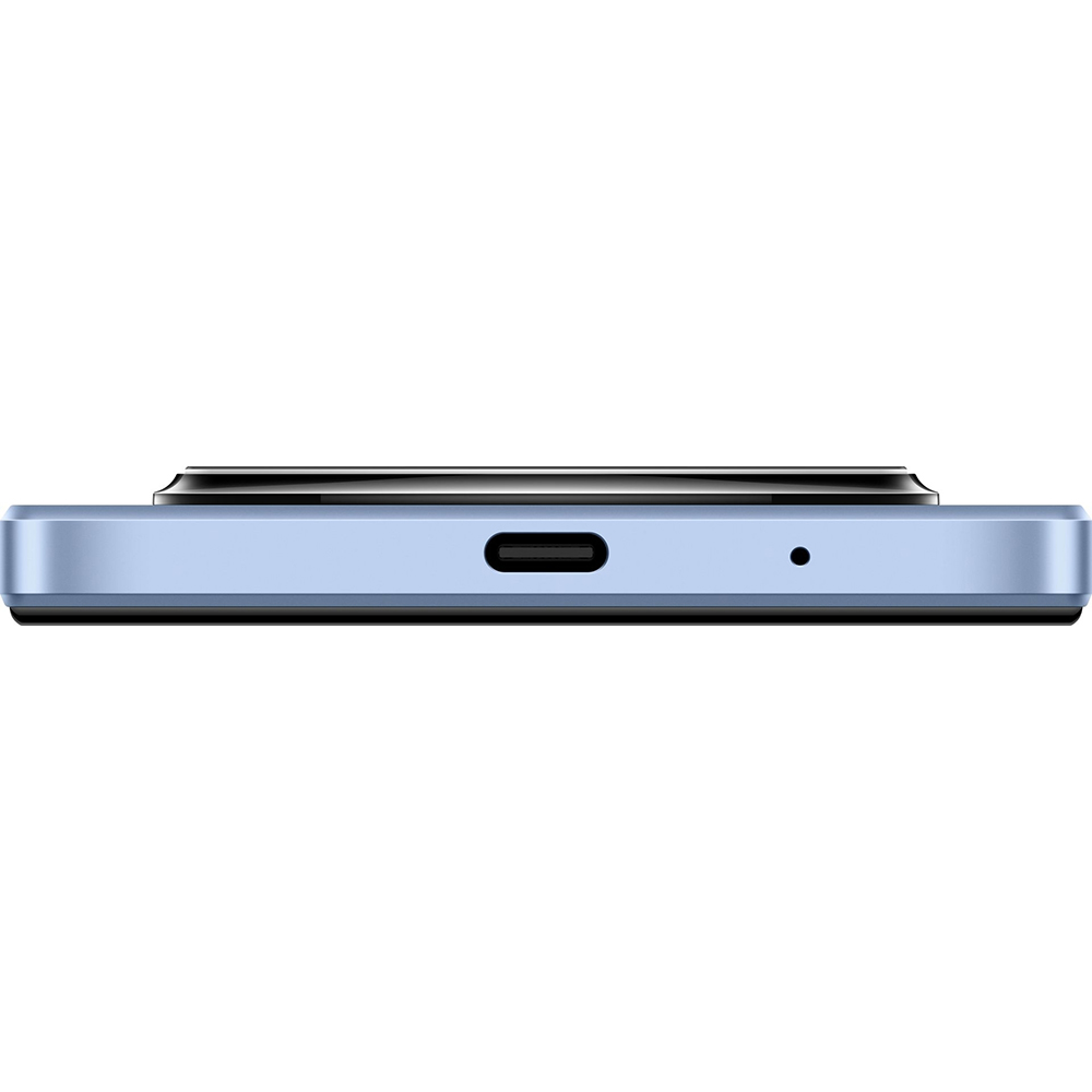 Фото Смартфон XIAOMI Redmi A3 4/128GB Lake Blue