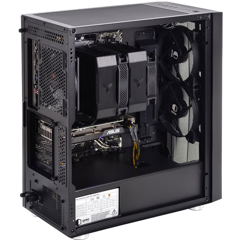 Заказать Компьютер ARTLINE WorkStation W78 Windows 11 Pro (W78v29Win)