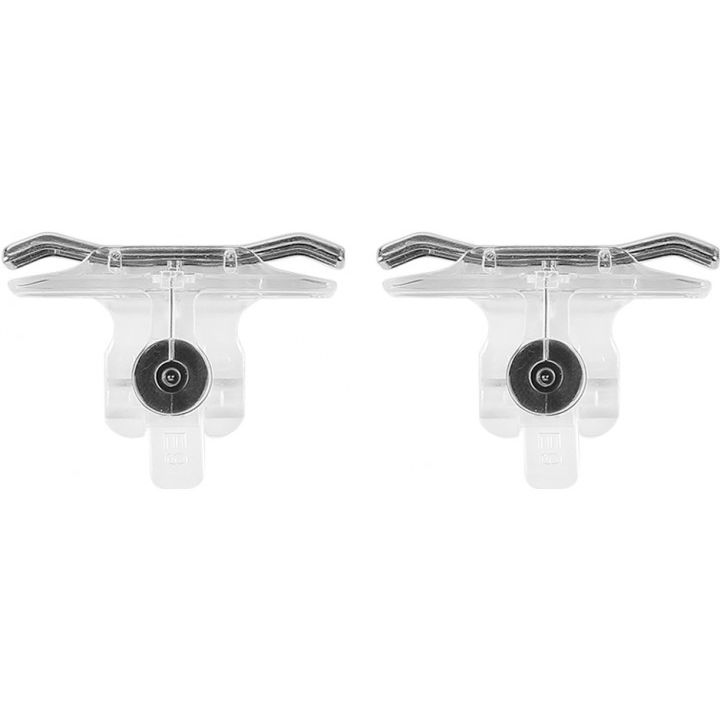 Триггер GamePro MG081 Transparent (MG081) Тип манипулятора триггер