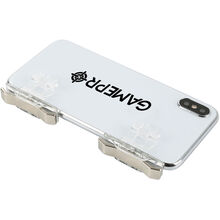 Триггер GamePro MG081 Transparent (MG081)
