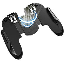 Тріугер GamePro MG320 Black
