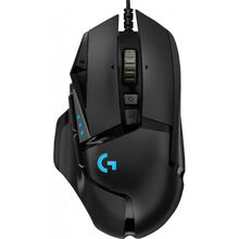Мышь LOGITECH G502 HERO (910-005470)