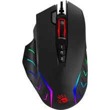 Мышь A4TECH J95s Bloody Black