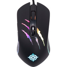 Мышь GAMEPRO Raptor USB Black (GM408)