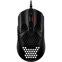 Мышь HyperX Pulsefire Haste USB Black (HMSH1-A-BK/G)