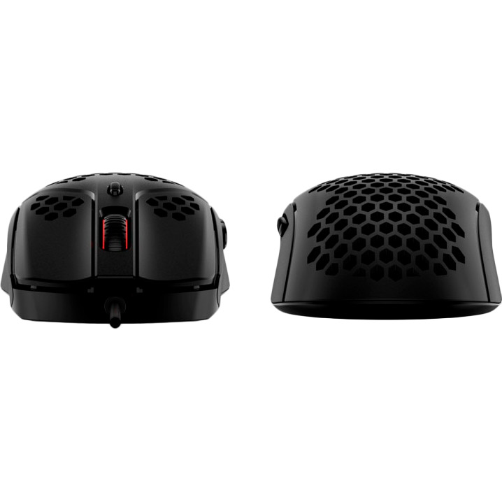 Миша HyperX Pulsefire Haste USB Black (HMSH1-A-BK/G) Розподільча здатність сенсору 3200