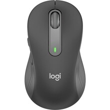 Запорожье - Мышь LOGITECH Signature M650 L Wireless Graphite (910-006236)