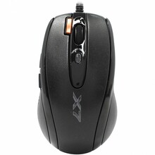 Мышь A4 TECH XL-750BK (Black)