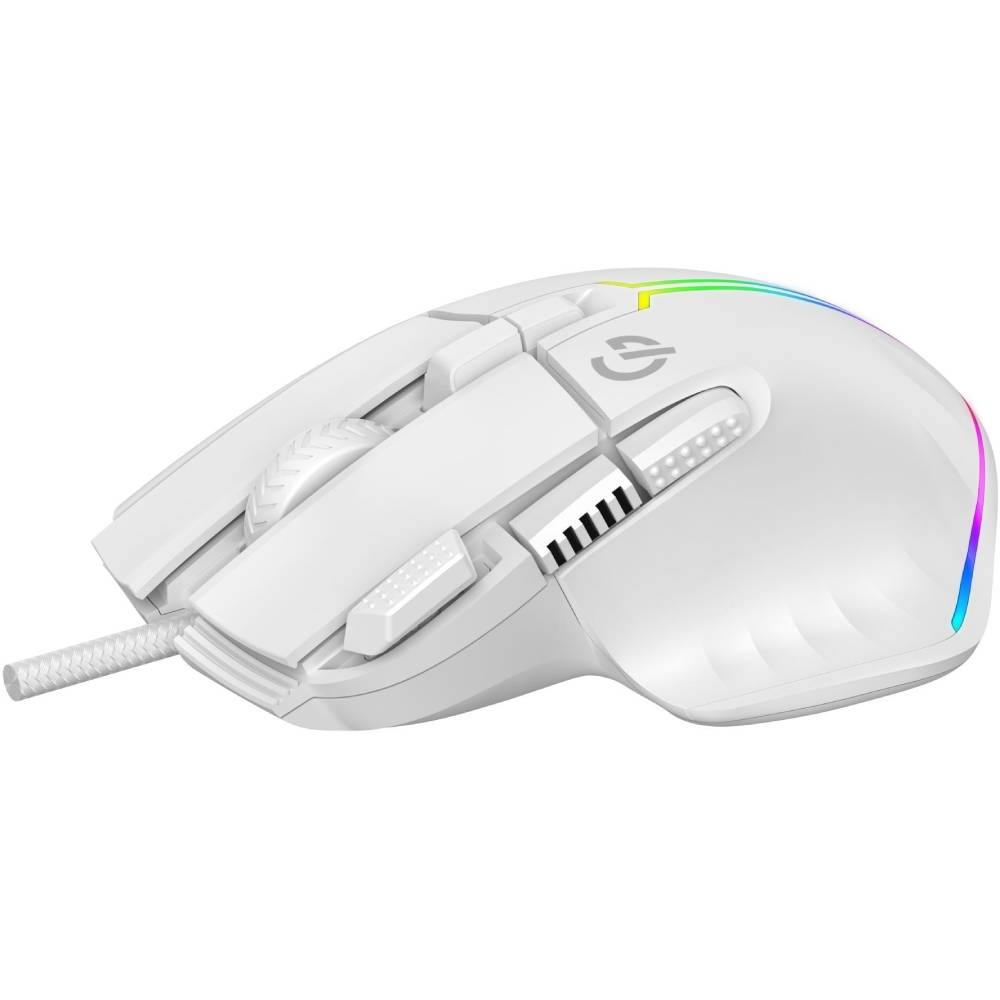 Мышь GAMEPRO GM500W Тип подключения проводное