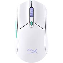 Мышь HYPERX Pulsefire Haste 2 Core Wireless White (8R2E7AA)