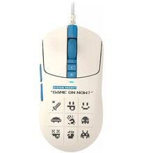 Мышь A4TECH Bloody W72 Ultra Pixels Blue