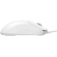 Мышь A4TECH Bloody W72 Ultra White