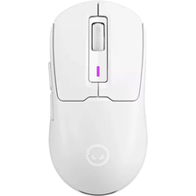 Мышь LORGAR MSA10W Wireless Gaming White (LRG-MSA10W-WH)