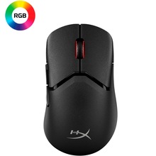 Мышь HyperX Pulsefre Saga Pro Wireless Black (A2PB2AA)