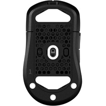 Мышь HyperX Pulsefre Saga Pro Wireless Black (A2PB2AA)