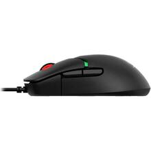 Мышь HYPERX Pulsefire Saga Pro Black (A2PB3AA)