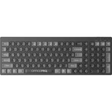 Купить в Харькове - Клавиатура OFFICEPRO SK985B