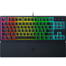 Купить в Харькове - Клавиатура RAZER Ornata V3 TKL UKR (RZ03-04881800-R371)