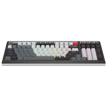 Клавиатура A4TECH Bloody Light Strike Libra Brown B950 Warrior Grey
