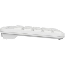 Клавиатура A4TECH FGK21C White
