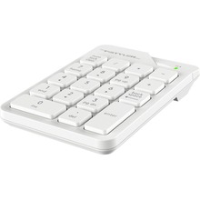 Клавиатура A4TECH FGK21C White