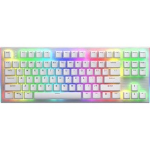 Клавіатура HATOR Gravity X TKL Orange White (HTK551)