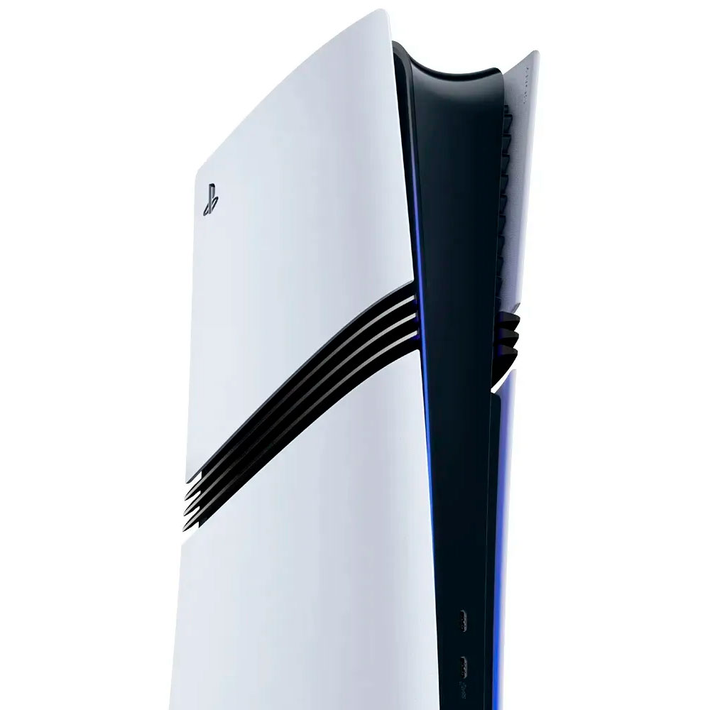 Игровая приставка SONY PS5 Pro Модельный ряд PlayStation PlayStation 5