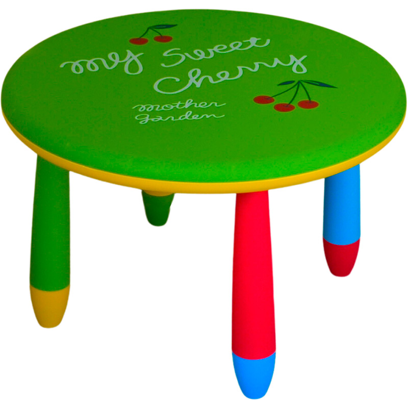 Стол детский LINDO LXY-101 Green (LXY-101 зел) Стол детский LINDO LXY-101 Green (LXY-101 зел)