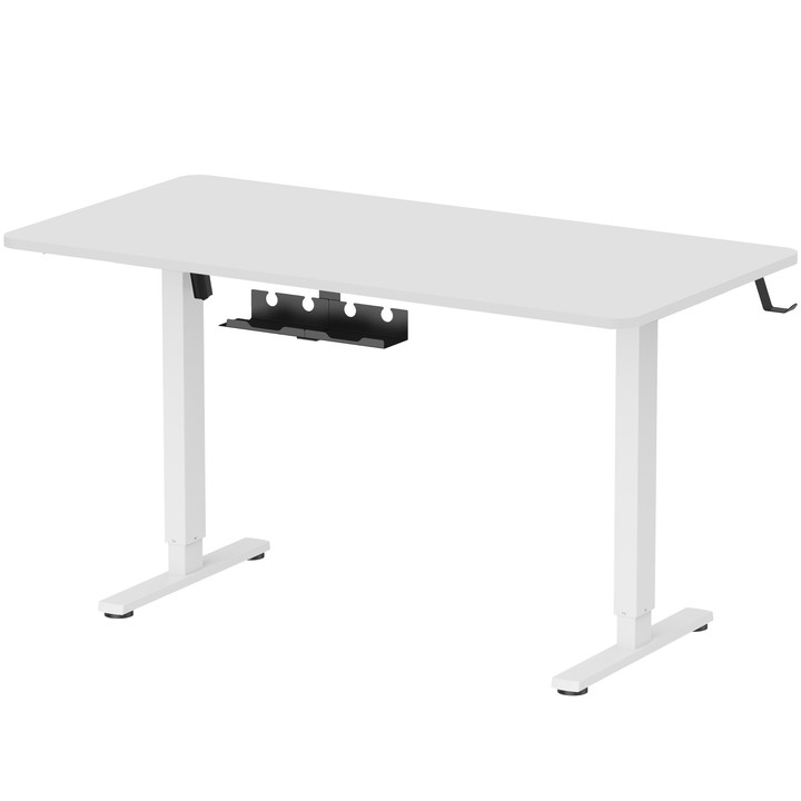 Компьютерный стол OFFICEPRO White (ODE1470W) Тип компьютерные столы