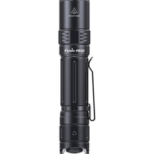 Фонарь ручной Fenix PD32 V2.0 (PD32V20)