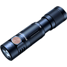 Фонарь ручной Fenix E05R (E05Rblk)