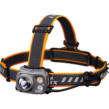 Фонарь налобный Fenix HP25R V2.0 (HP25RV20)