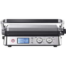 Гриль BRAUN MultiGrill 9 CG9047