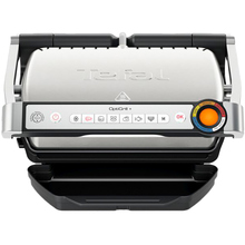 Гриль TEFAL OptiGrill+ GC717D10