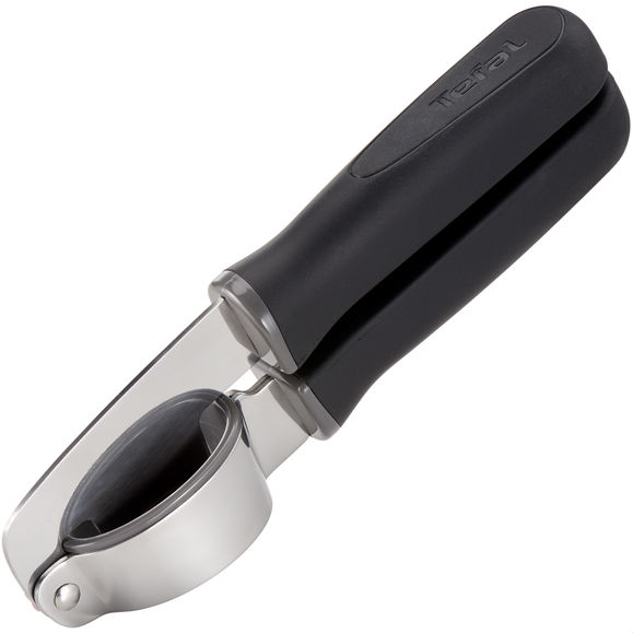 Прес для часнику TEFAL COMFORT (K1292614) Матеріал робочої частини нержавіюча сталь