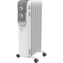 Львов - Масляный обогреватель ELECTROLUX EOH/M-7157