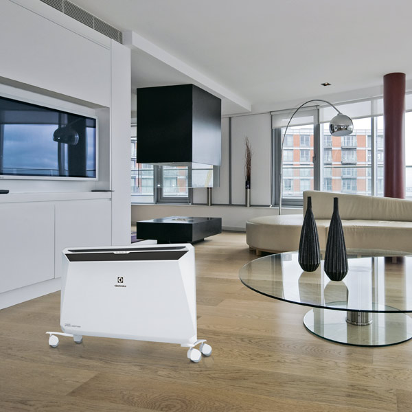 Зовнішній вигляд Конвектор ELECTROLUX ECH/AG2-1500 EF